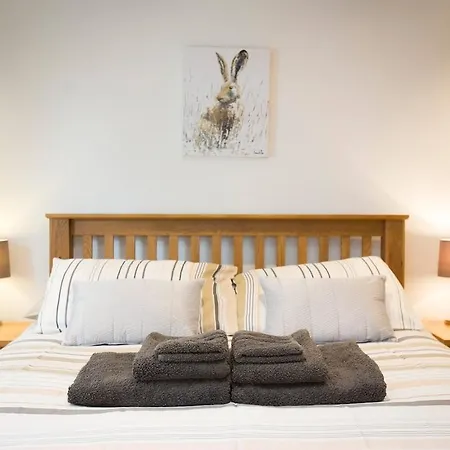 Chestnut Barn Whitby Aislaby